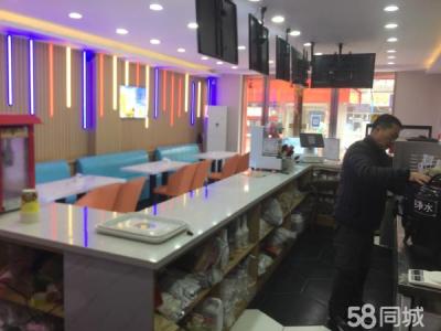 全国连锁加盟店奶茶 汉堡转让