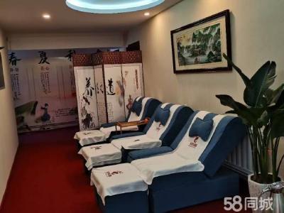 日本一条街旁 多年老店有稳定客源 合作和转让都行