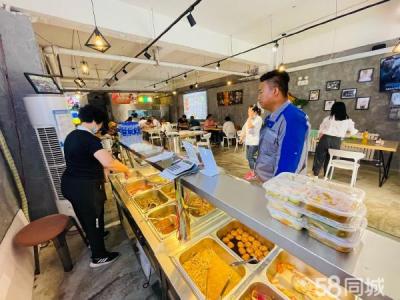 泉水饭店出租出兑转让