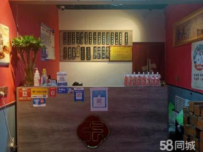 旺铺转让 家里别的项目需要打理 本店转让！