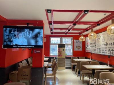 含设备出兑 可干餐饮或超市