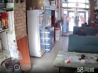 营业中是十几年的老店 有稳定客源 适合两口子干