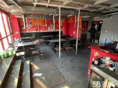 出租沙河口锦绣临街门面
