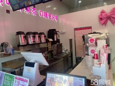 高新万达金街旺铺 客流量大