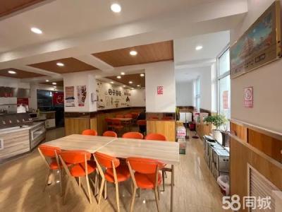 工厂附近 学校旁边 邻街商铺 本街商铺唯一一个一百五十平