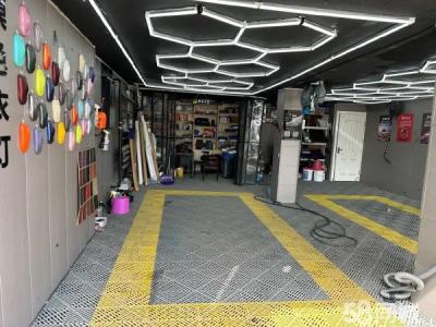 旺铺汽车美容出兑 出兑8万