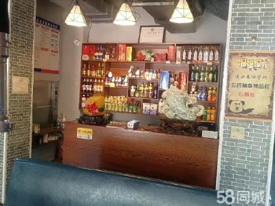 上下2层245平烤肉烧烤火锅设施齐全 接受即可经营