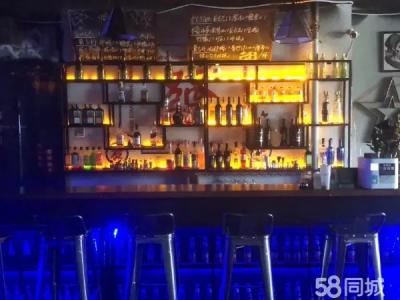 营业中酒馆整体转让 生意客源稳定 装修完整设施配套完善