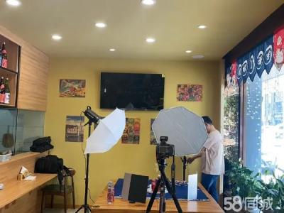 餐饮街繁华地段 附近办公场所临近小学客源稳定
