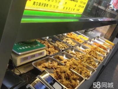 大黑石大学食堂档口转让出兑