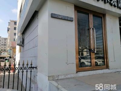 锦华小学对面 临街商铺 近早夜市