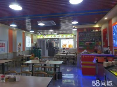 因店主有事吉转 无需二次投入 正经营业中