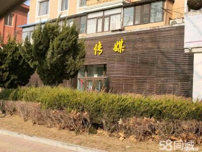 旅顺口区长江路传媒公司出兑 位置好可做其他有意电联