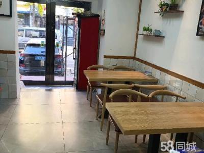 餐饮店转让！ 可带品牌带技术转让