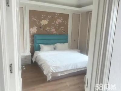 公寓酒店 大连火车站