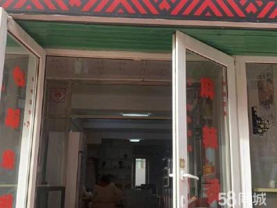柳树南街师范大学附近 人流量多