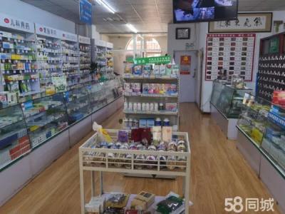 九年老店营业额稳定房租便宜