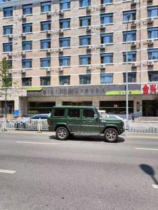八一路优质公建出租