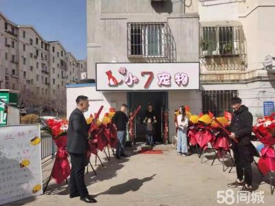 临街 旺铺 固定客源 收入可观