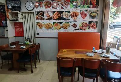 经营多年烧烤店