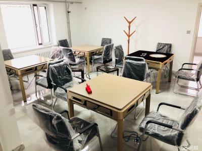 房东直租成熟四年