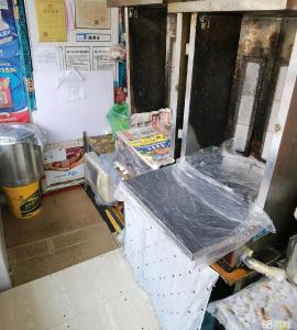 十年小餐饮老店