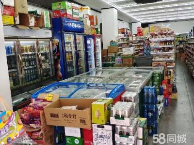 本店位于太原街夜市里客流量非常大 因忙不过来特此兑店！