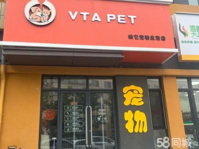 宠物店旺铺转让 因个人原因无精力经营