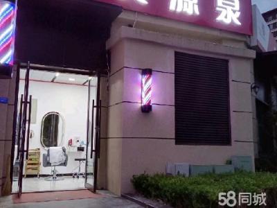 集美郡二期位置好 人流量大