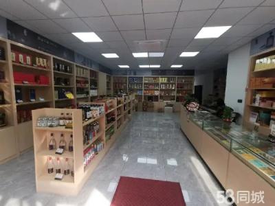 本店位处旺地 交通便利 接手可直接经营经营