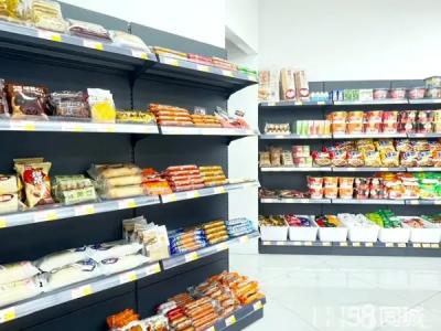 美每家便利店（魔墅营销中心旁）