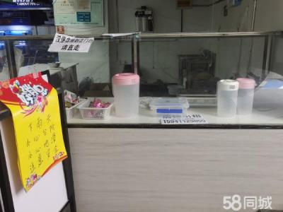 高新七贤岭市场旺铺转让 项目不限 餐饮非餐饮均可