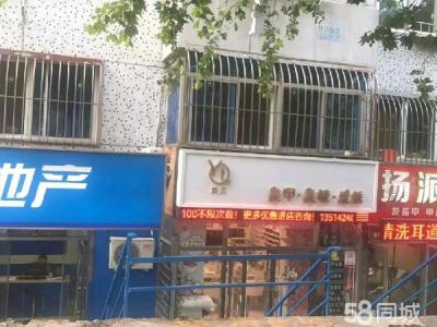 地角好 客流好 装修好 繁花路段