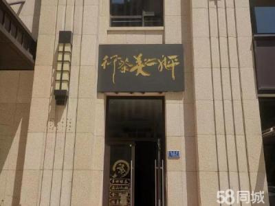 大连星海广场附近旺铺转让 无转让费