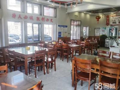 适合多种经营 药房 饭店 茶楼 会所