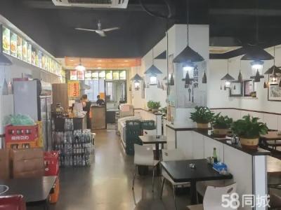 南阳老家方城烩面机场店