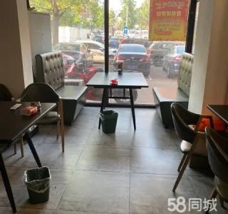 天河路 临街商铺   
