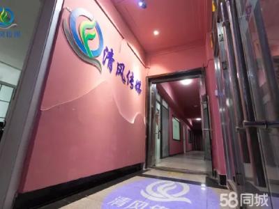 开发区安盛万达附近 地角好 传媒公司精装 直接拎包能干