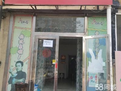 华南中学附近 外卖位置没的说 本人原因特忍痛转让