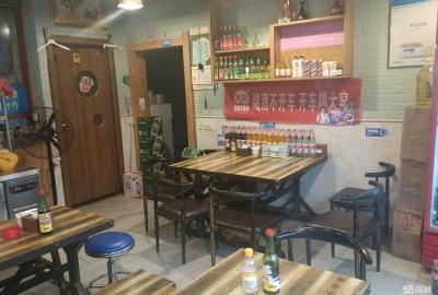 临街商铺 附近学校