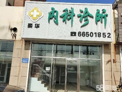 临街商铺出租 人流充足即租
