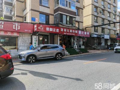 千山路60-1-1 有上下水 电表独立