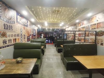 翠竹北街 店内新装修