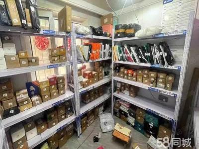 桃源街附近快递驿站转让出兑