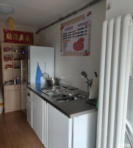 精装修 家电齐全 商铺出兑可