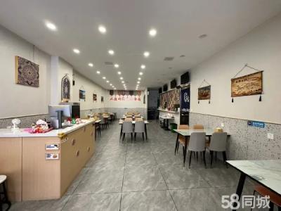 中山广场 GTM酒吧旁 包馔夜包子旁 旺铺转让