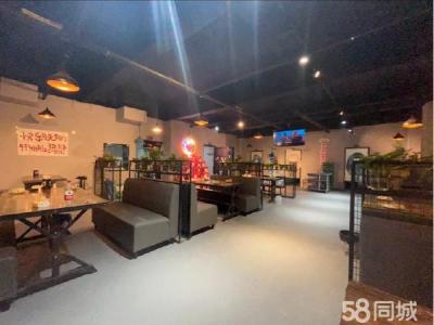 烧烤店出兑12.5万  设备全留 客流量稳定 接手就可以干