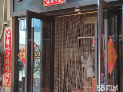 营业中旺店  固定客源 设备设施齐全。非诚勿扰