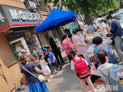 经营中文具店转让 客流大 生意好