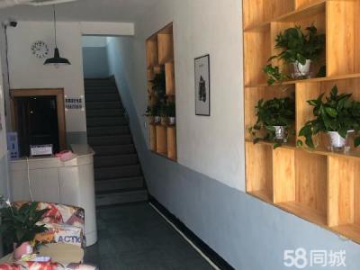 经营中旅店 低价转让